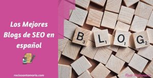 blogs de SEO