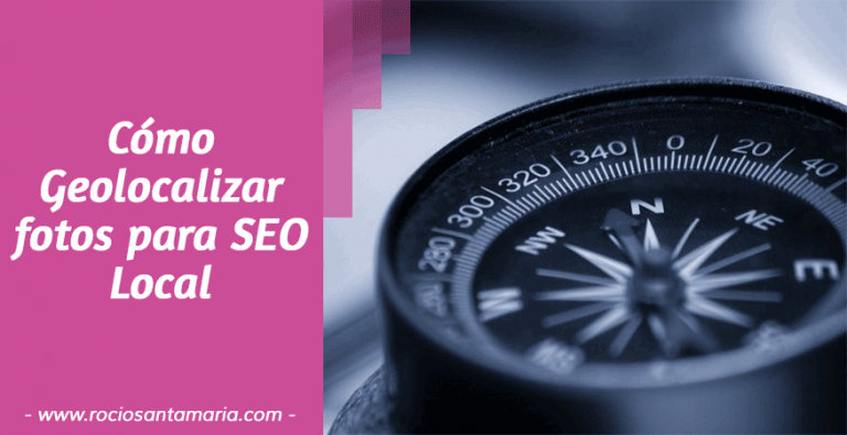 geolocalizar imágenes