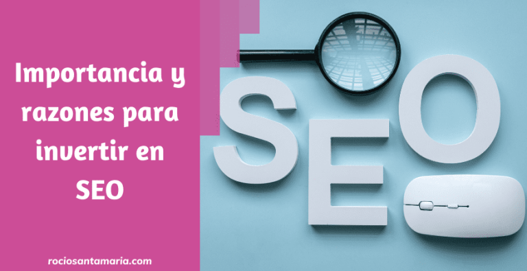 importancia del seo
